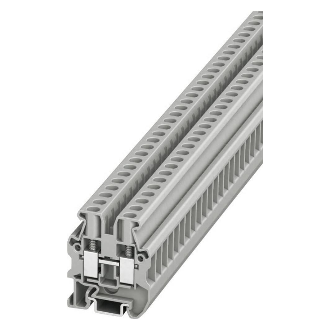 Phoenix Contact Mini fd-through terminal block MUT 4 BU (3248036)
