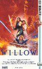 Ron Howard - Willow [VHS] - Preis vom 08.10.2026 07:26:42 h