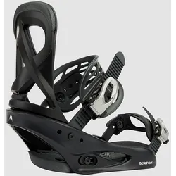 Burton Scribe 2027 Snowboard-Bindung black Gr. S