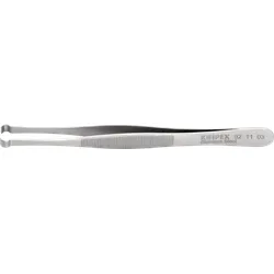 KN 92 11 03 - Positionierpinzette Edelstahl