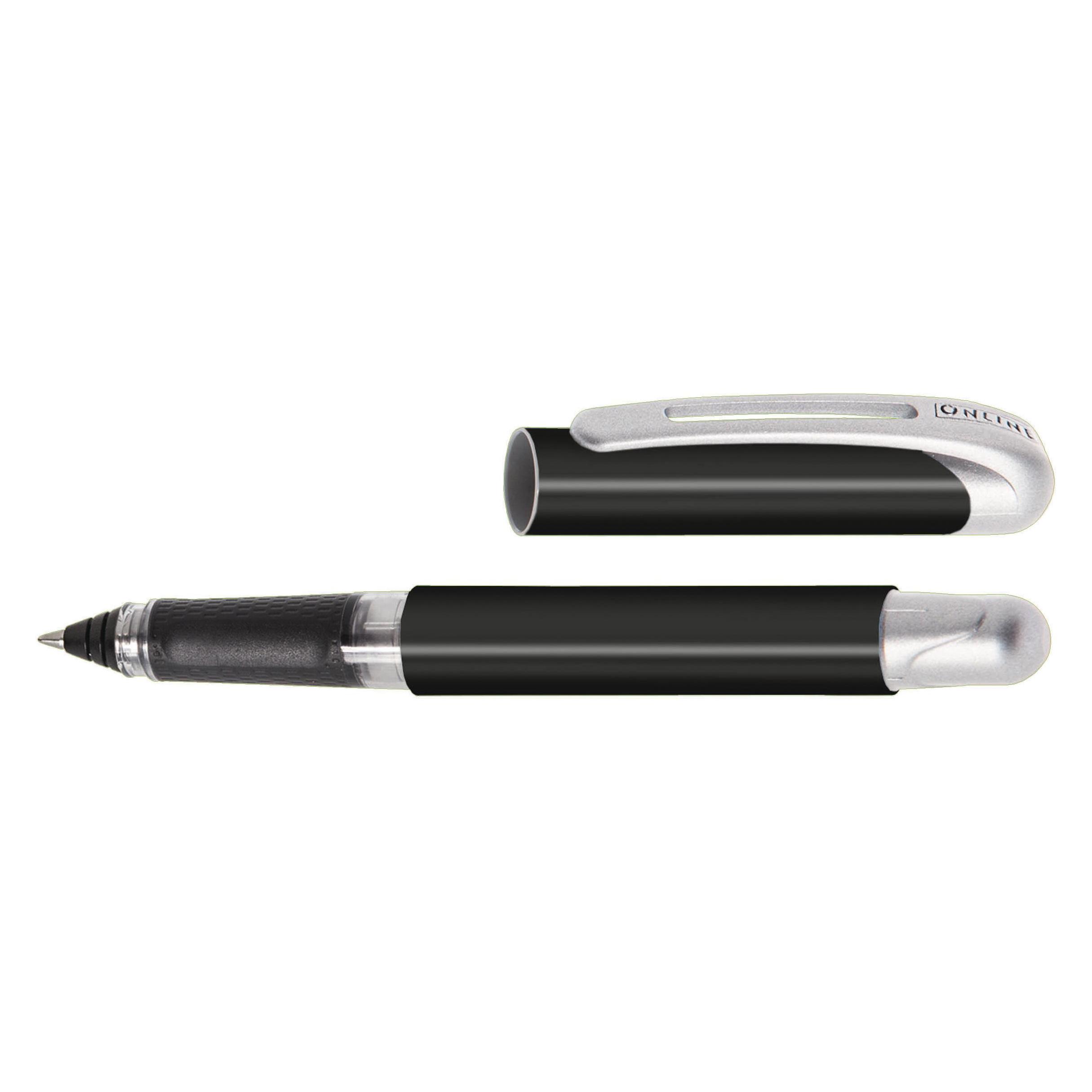 Online COLLEGE II Patronen Tintenroller (3x) (12045/3D)