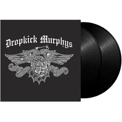 BMG Rights Management, Schallplatten, The Meanest of Times (VINYL) (Dropkick Murphys)
