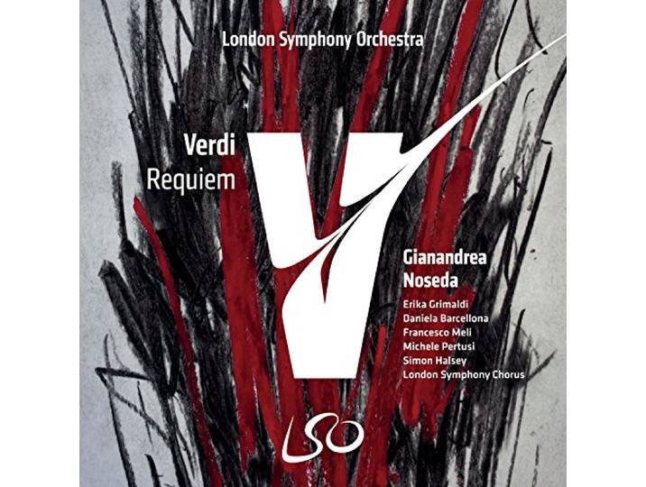 Verdi Requiem