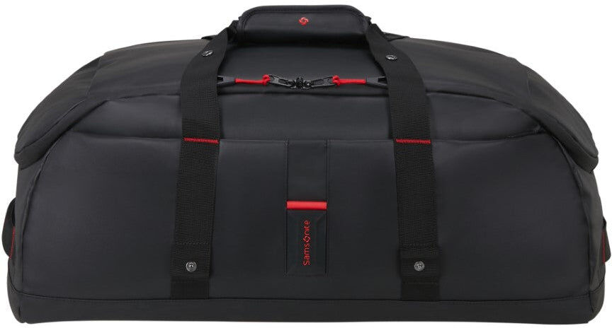 Samsonite Paradiver Light 63cm Duffle Bag & Backpack - Black