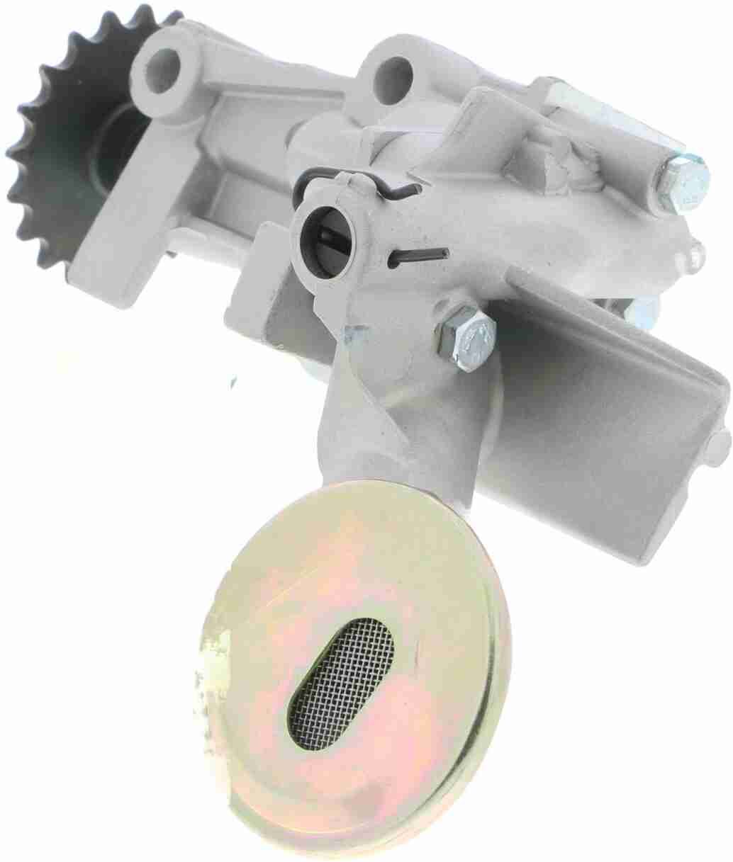 Vaico Ölpumpe Original Qualität V46-0722 Für Renault