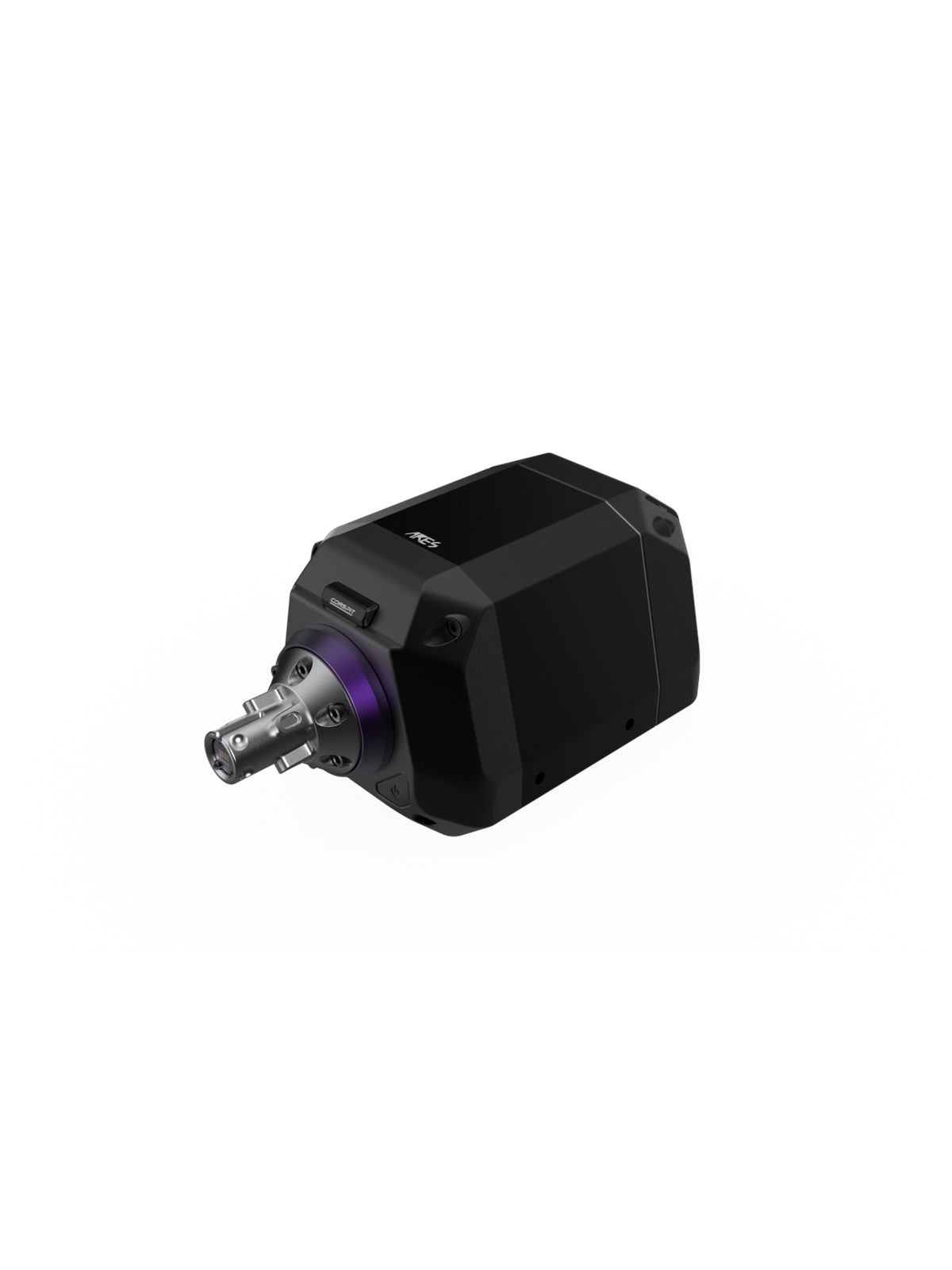 CONSPIT Ares Direct Drive Wheelbase (12Nm) - Sim Racing Wheelbase