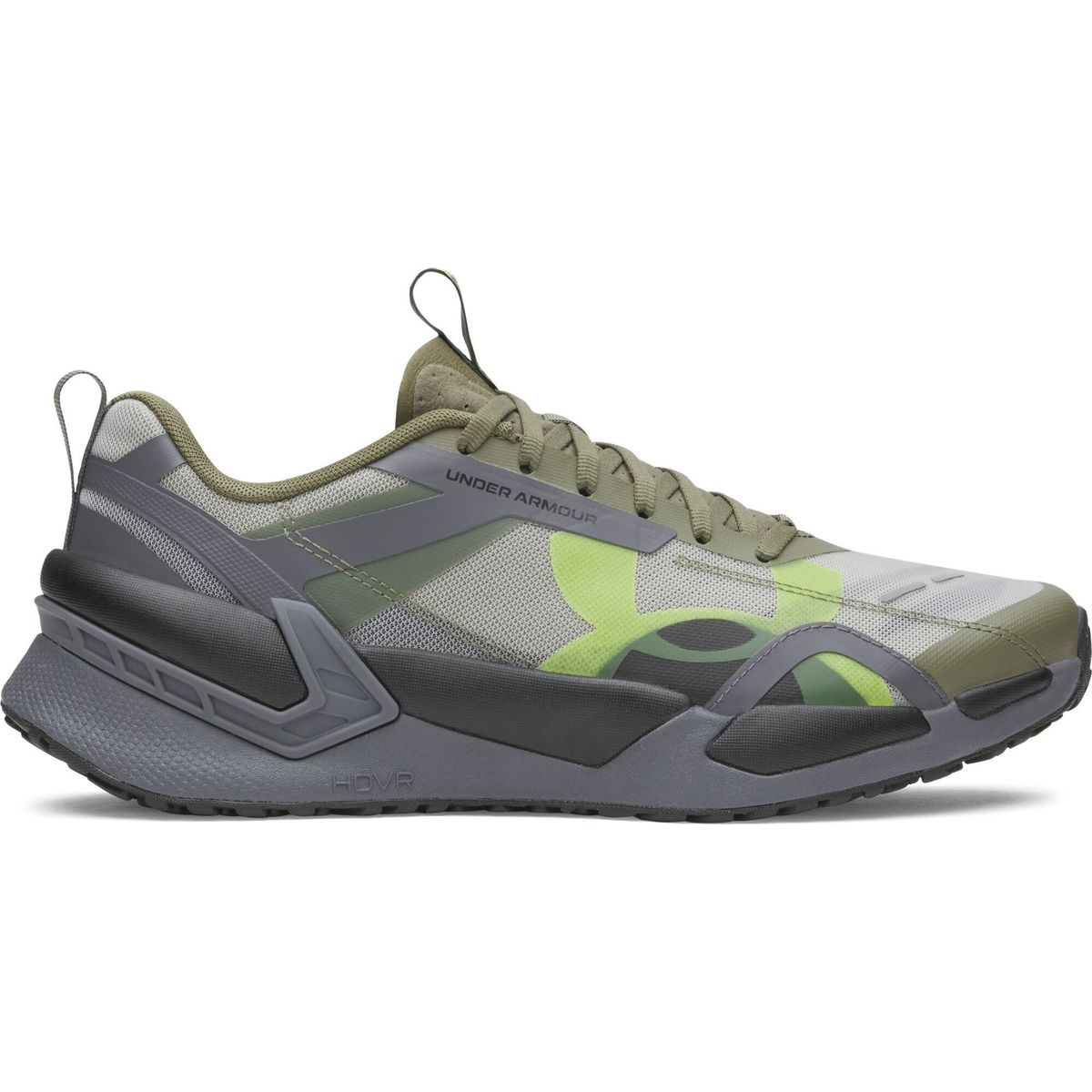 Under Armour Reign XT green green citrine (390) 12 6005926-390-12