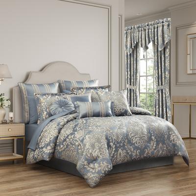 Royal Court Lorenzo Comforter Set