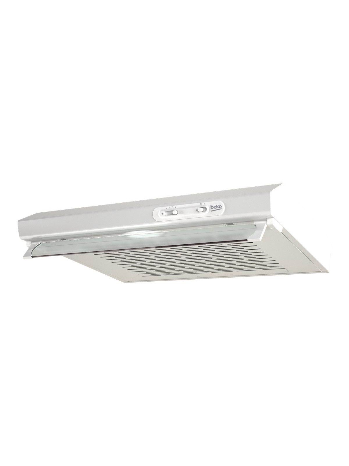 beko CFB 6310 W - standard - white