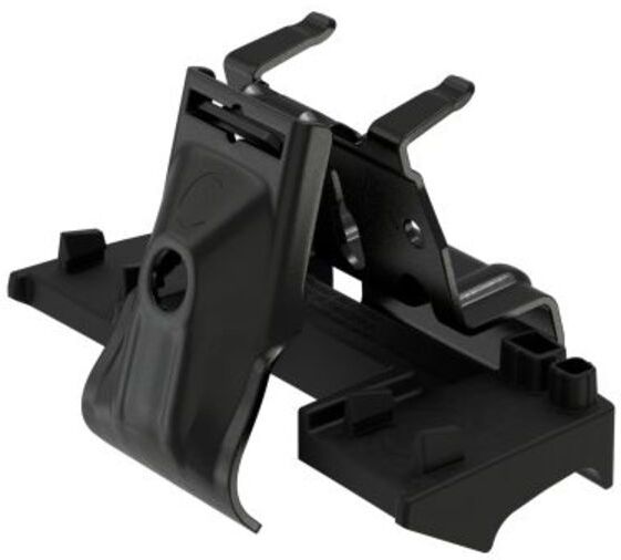 Adapter eines Dachträgersystems THULE 186010