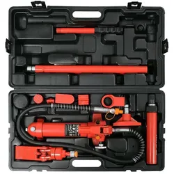 Yato, Fahrzeug Werkzeug, Rozpierak Hydrauliczny 4t