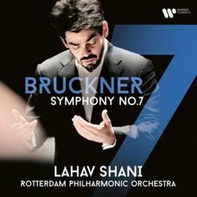 Sinfonie Nr.7 - Lahav Shani,RPO, CD