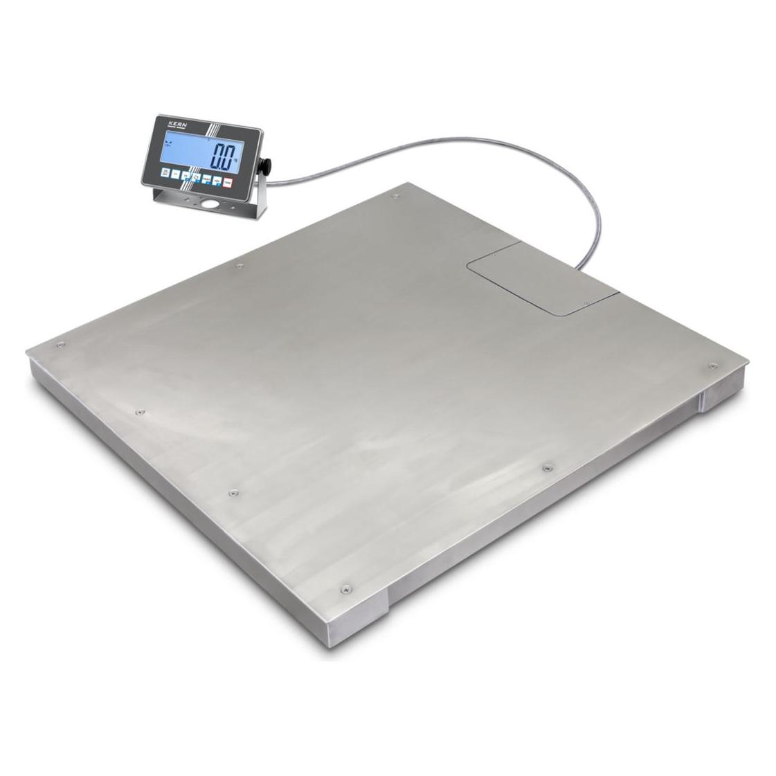 kaiserkraft IoT-Line Bodenwaage BXC (BXC 1.5T-4SM)