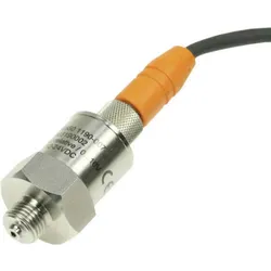 B+B Thermo-Technik Drucksensor, Automatisierung