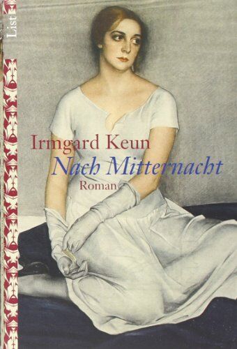Irmgard Keun - Nach Mitternacht: Roman - Preis vom 14.10.2026 23:07:16 h