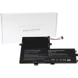 ipc-computer Notebook-Akku Akku LE L18C3PF7-68 REPLACE 11.40 V 4500 mAh IPC-Computer