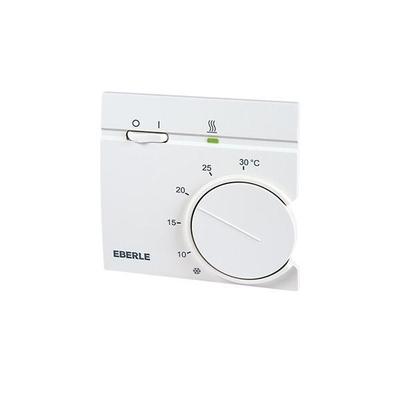 Eberle Controls Raumtemperaturregler RTR 9725 121171951100