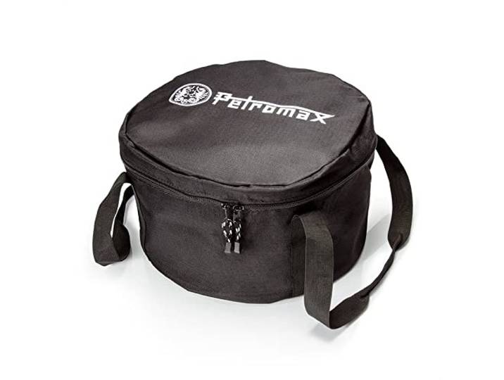 Draagtas/transporttas voor vuurpot ft4.5 Petromax Ø29,5xH19cm