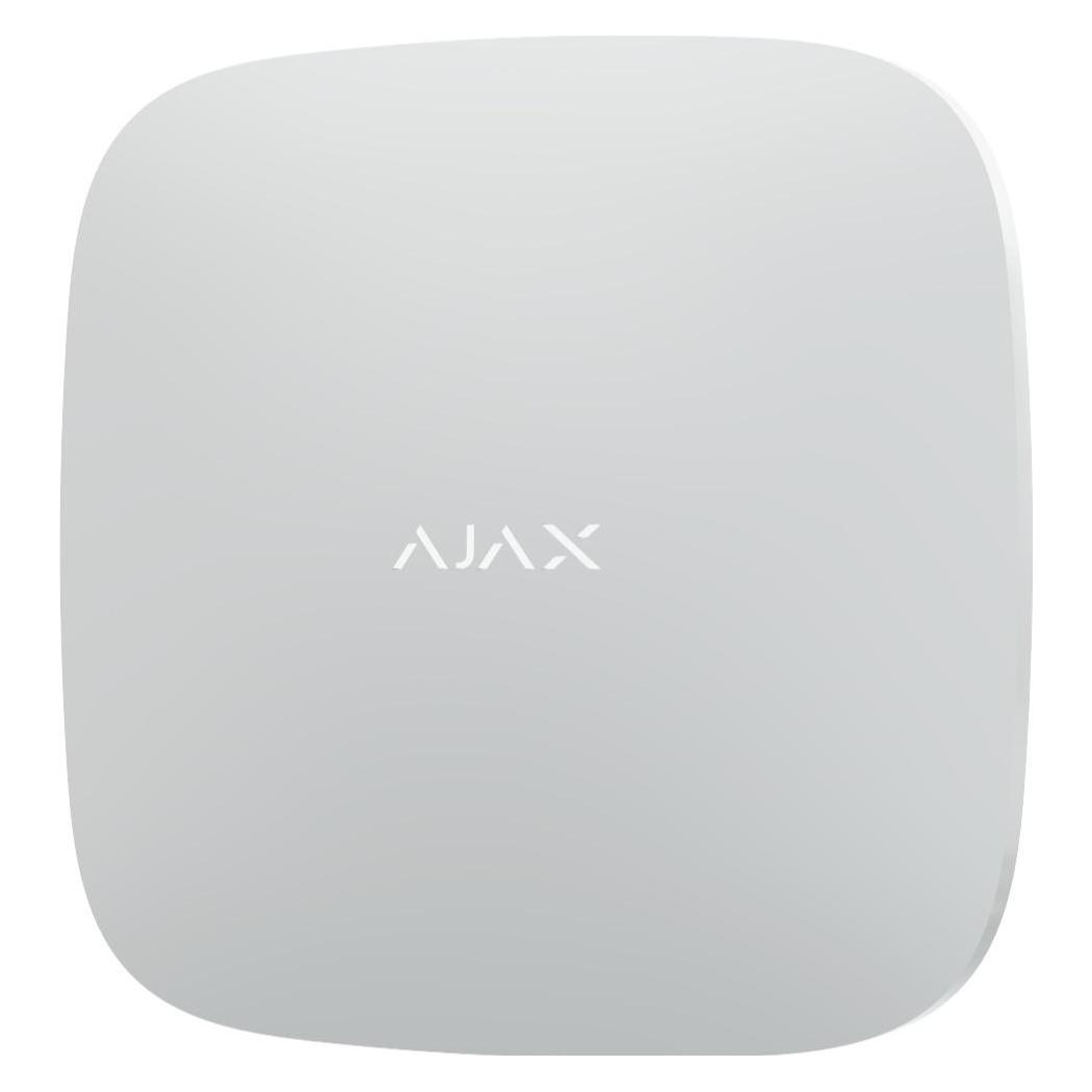 Ajax Systems CONTROL PANEL WRL HUB/WHITE 38237 (AJAX38237)