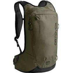 ORTOVOX Rucksack POWDER RIDER 16, Größe 16 in Grün 62701