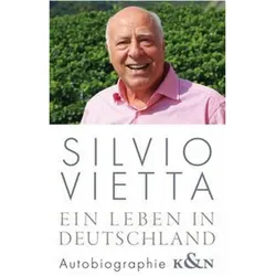Vietta:Ein Leben in Deutschland, Biografien von Silvio Vietta