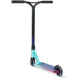 Madd, Scooter