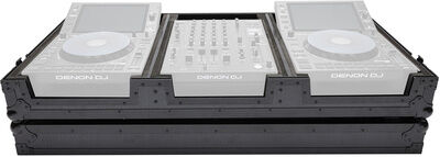 Magma Multi-Format Case DJ Set Schwarz