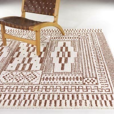 Balta Rugs Bosch Geometric Area Rug