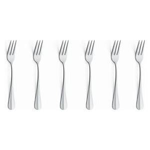 Amefa Tortengabeln Baguette 4 Stück (4 Stk.) (46392813)