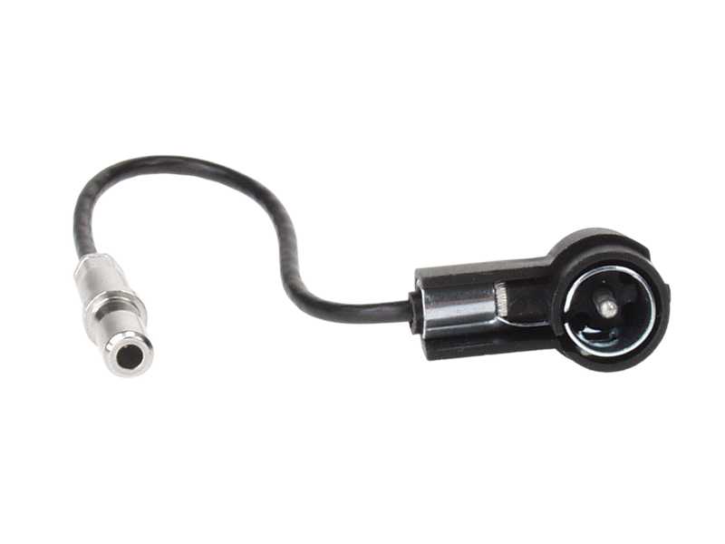 ACV Chrysler / Chevrolet / Ford ISO-Antennenadapter