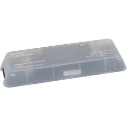 EldoLED LINEARdrive Constant Voltage eldoLED LIN222D1 DMX 2 Kanäle 2 Ausgänge