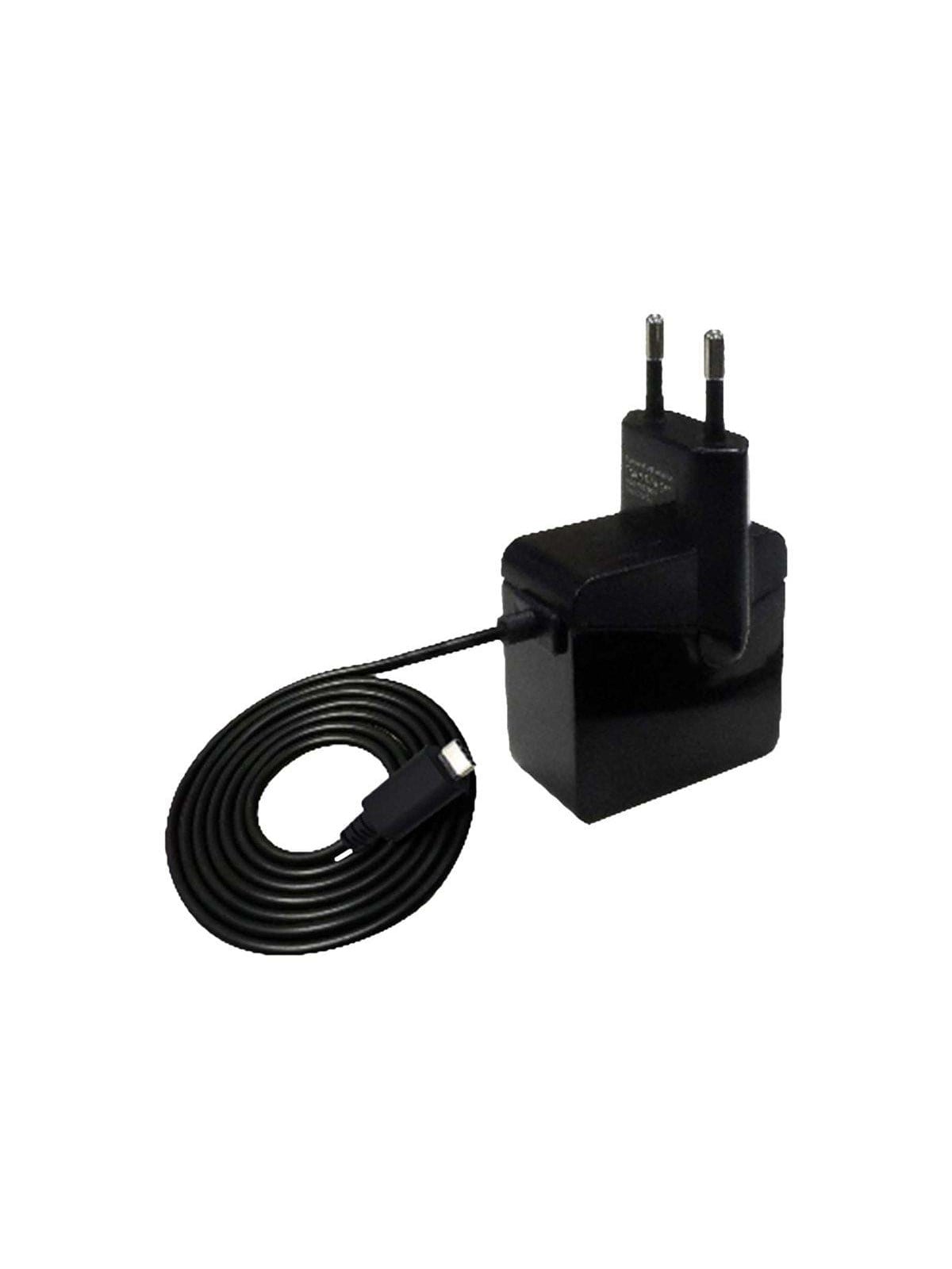 Insmat TRIDON Series Dual USB Travel Charger