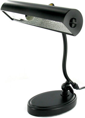 Jahn L80935 Classik Black Schwarz matt
