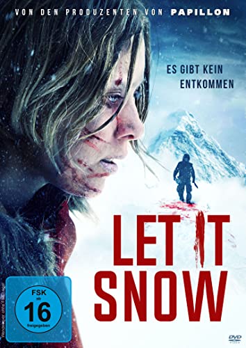 Stanislav Kapralov - Let It Snow - Preis vom 09.10.2026 07:28:09 h