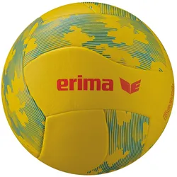 Erima Beachvolleyball Unisex Erwachsene yellow/blue - 5