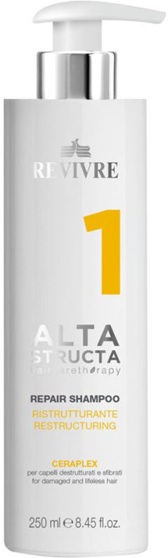 Revivre Alta Structa shampooing réparateur 250 ml