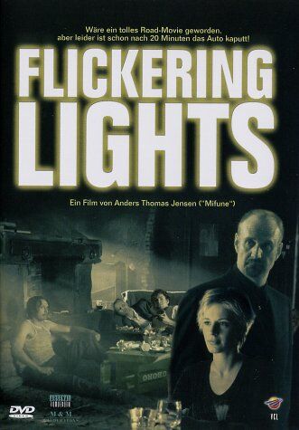 Anders Thomas Jensen - Flickering Lights - Preis vom 12.10.2026 11:37:12 h