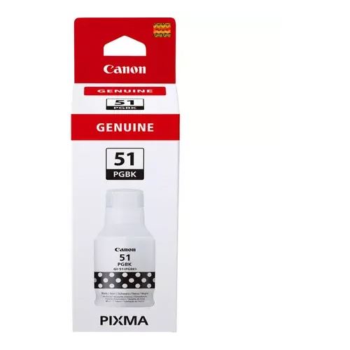 Canon Ink Bottle G Series schwarz