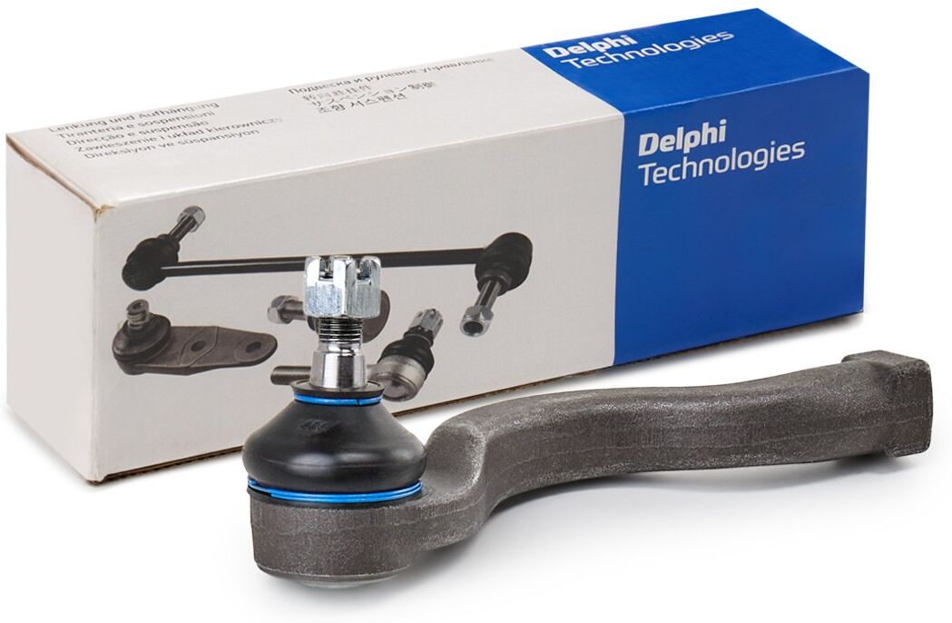 DELPHI TA2387 Track rod end