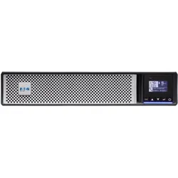 Eaton E 5PX 1000I 1000VA/1000W Tower/Rack 2U incl Network management card 7 min Runtime (1000 VA, 1000 W, Line-Interaktiv USV), USV