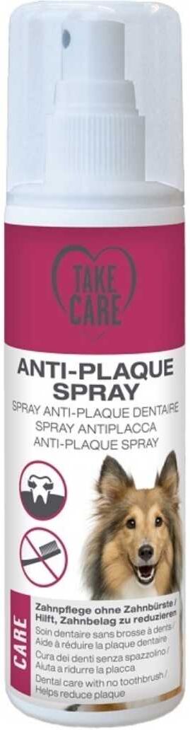Take Care Spray Antiplacca 125ML