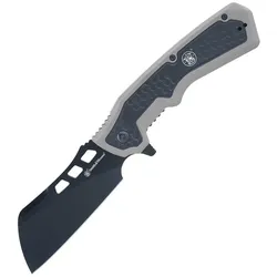 Smith & Smith Wine Company, Mehrzweckmesser, Smith & Wesson - Auswurf- und Ausweich-Klappmesser