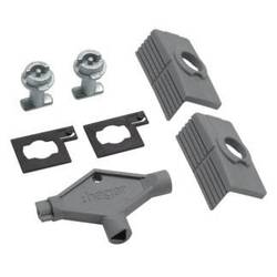 Hager FL95Z Hager FL95Z Schließung orion plus 3mm Doppelbarteinsatz f.Schrank Stahlblech Schließung 1 St.