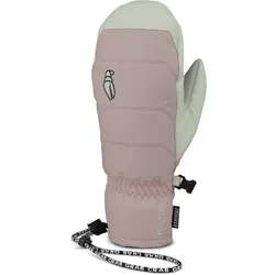 CRAB GRAB SNUGGLER WOMENS Fäustling 2026 cotton candy - L