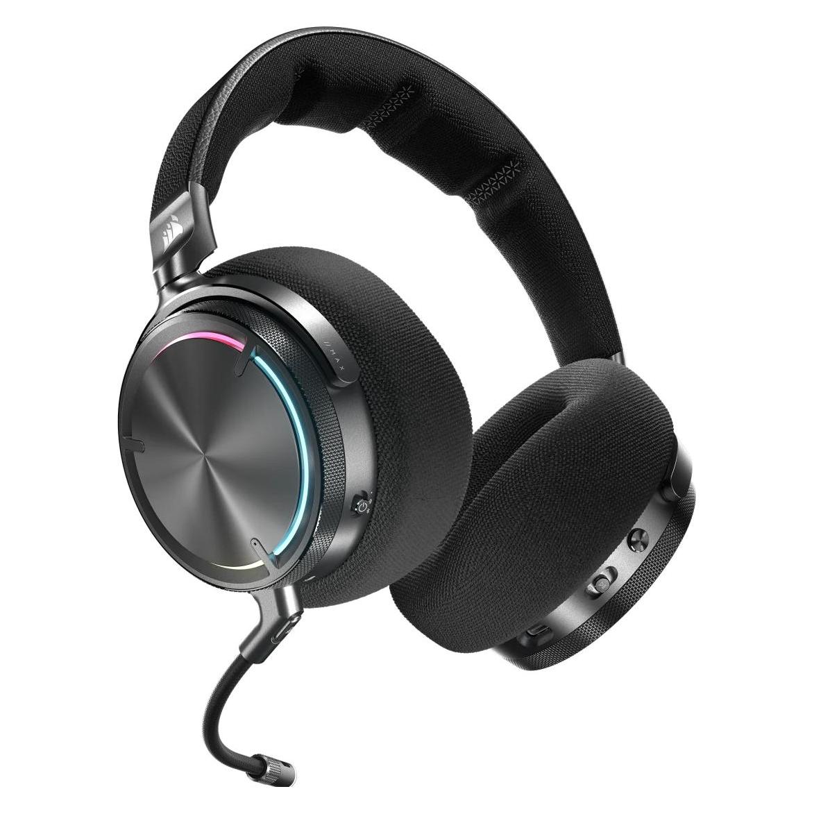 Corsair Virtuoso Max (Kabellos) (CA-9011374-WW)