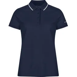 Röhnisch Polo Miriam, navy