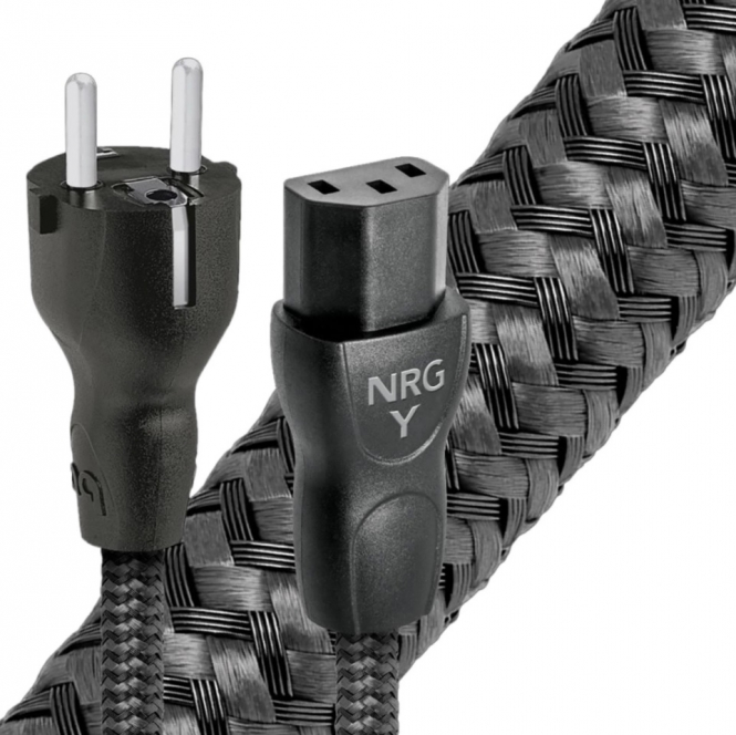 Audioquest Audioquest NRG-Y3 - 3m - 3m