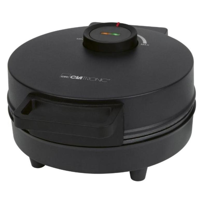 Clatronic Waffeleisen Herzform (264831)