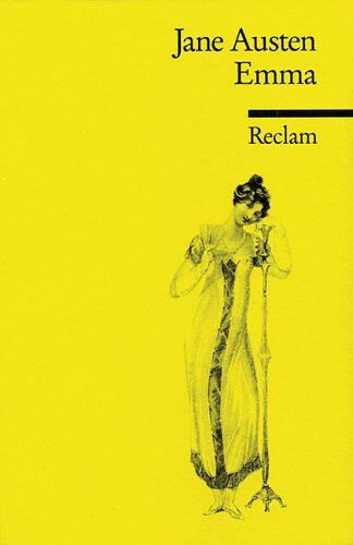 Jane Austen - Emma - Preis vom 19.10.2026 19:33:35 h