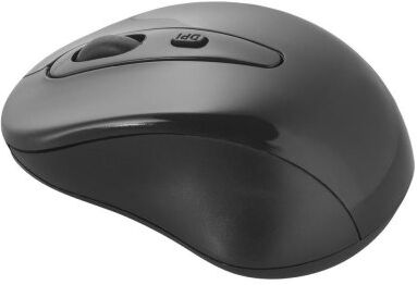 Mouse wireless Stanford ergonomico con DPI regolabile USB RF Personalizzate o neutre
